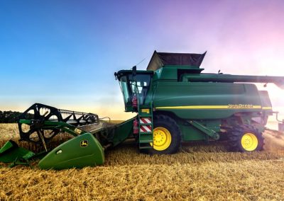 Equipamentos Agrícolas