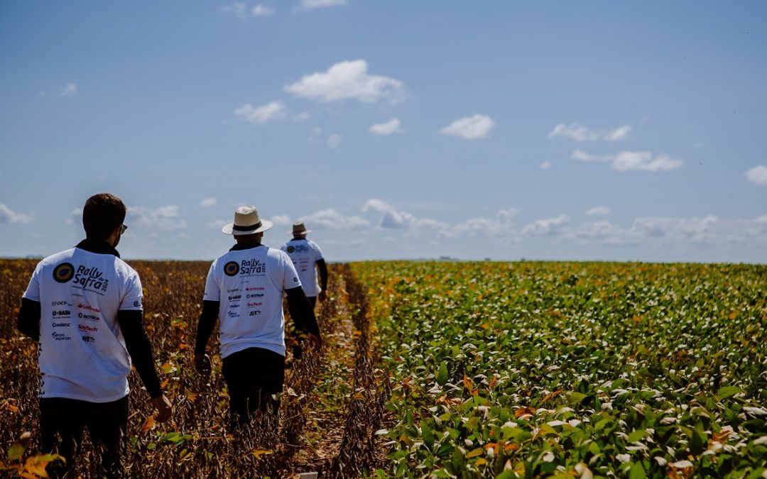 JDT Seguros renova patrocínio ao Rally da Safra e reforça a proteção ao produtor rural