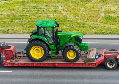 Transporte Concessionário